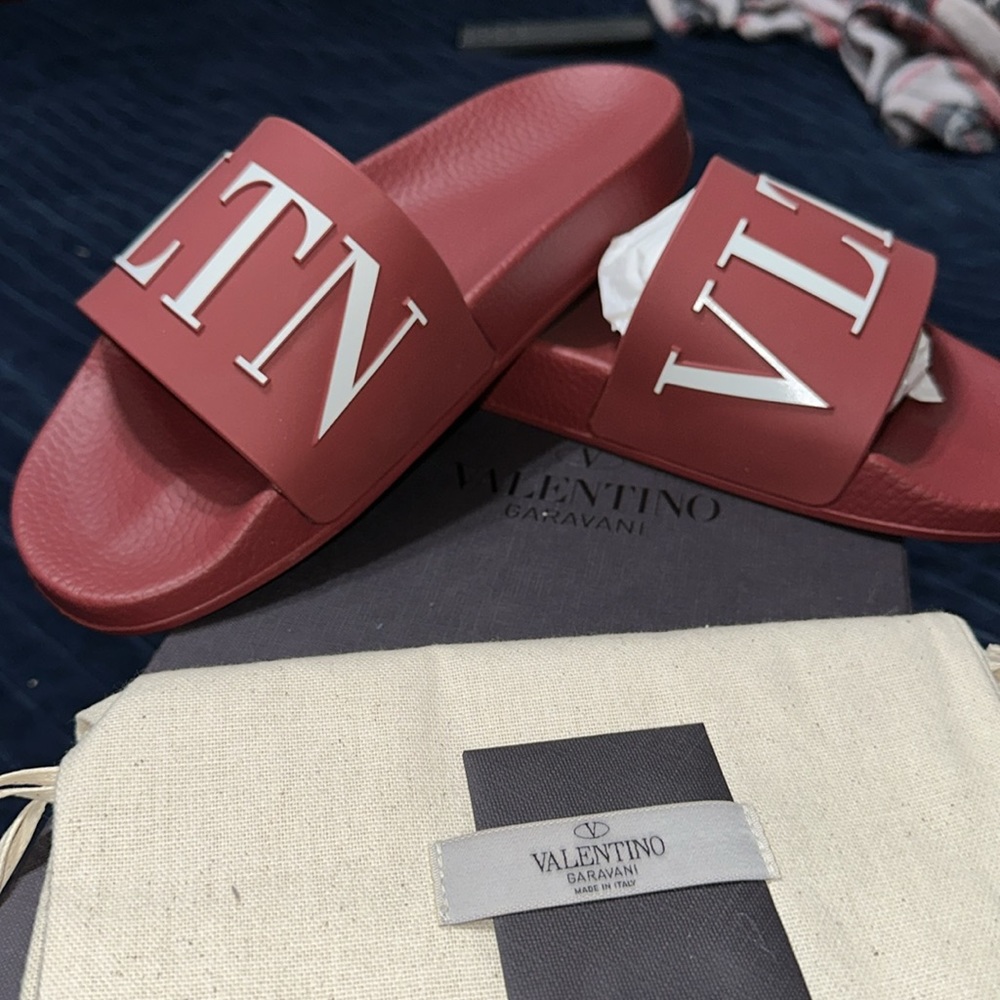 VALENTINO GARAVANI - Picture 4 of 6